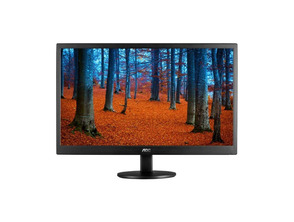 Add to cart Monitor LED AOC E970SWN 18.5" HD Monitor LED AOC E970SWN 18.5" HD