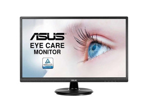 Add to cart Monitor LED ASUS VP247HAE 23.6" FHD Monitor LED ASUS VP247HAE 23.6" FHD