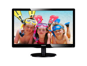 Add to cart Monitor LED Multimedia Philips 200V4LAB2 19.5" Monitor LED Multimedia Philips 200V4LAB2 19.5"