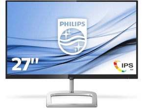 Add to cart Monitor LED Multimedia Philips 276E9QJAB 27" Monitor LED Multimedia Philips 276E9QJAB 27"