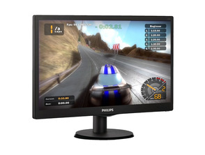 Add to cart Philips 203V5LB26 19.5 '' LED monitor Philips 203V5LB26 19.5 '' LED monitor