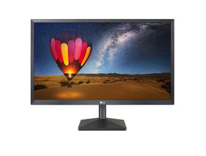 Add to cart Monitor LG 22MN430M-B 21.5" Monitor LG 22MN430M-B 21.5"