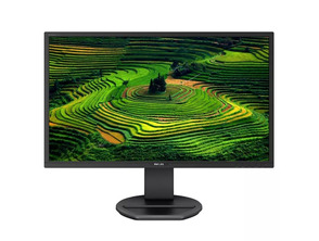 Add to cart Monitor Philips 221B8LHEB 21.5 " Full HD Multimedia Black Monitor Philips 221B8LHEB 21.5 " Full HD Multimedia Black