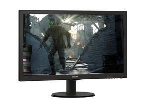 Add to cart Monitor Philips 223V5LSB 21.5" LED FullHD Monitor Philips 223V5LSB 21.5" LED FullHD
