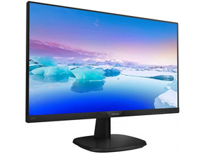 Add to cart Philips 223V7QDSB 21.5 '' FHD Monitor Philips 223V7QDSB 21.5 '' FHD Monitor