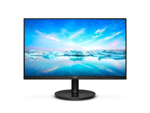 Add to cart Philips 241V8L 23.8 " Full HD Black Monitor Philips 241V8L 23.8 " Full HD Black Monitor