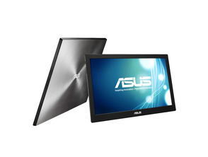 Add to cart ASUS MB168B 15.6 '' HD 11ms USB Portable Monitor ASUS MB168B 15.6 '' HD 11ms USB Portable Monitor