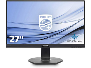 Add to cart Philips Professional Monitor 272B7QUPBEB 27 " QHD Multimedia Black Philips Professional Monitor 272B7QUPBEB 27 " QHD Multimedia Black