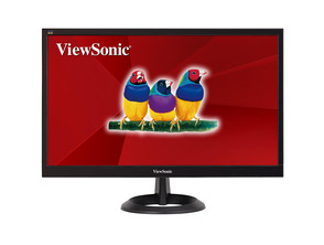 Add to cart Monitor Viewsonic VA2261-2 21.5" DVI VGA Black Monitor Viewsonic VA2261-2 21.5" DVI VGA Black