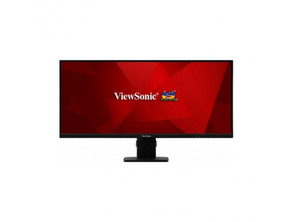 Add to cart Viewsonic VA3456-MHDJ LED IPS 34 '' Black Viewsonic VA3456-MHDJ LED IPS 34 '' Black