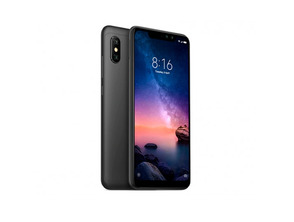 Add to cart Xiaomi Redmi Note 6 Pro 64gb Black Xiaomi Redmi Note 6 Pro 64gb Black