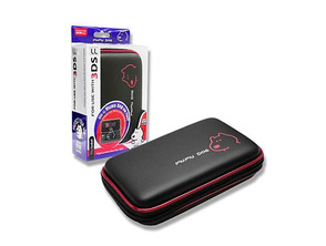 Add to cart Protect Case Mumu Dog for 3DS XL/New 3DS XL Black Protect Case Mumu Dog for 3DS XL/New 3DS XL Black