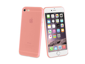 Add to cart Muvit Life Cover iPhone8/7 ultra-slim Fever Pink Muvit Life Cover iPhone8/7 ultra-slim Fever Pink