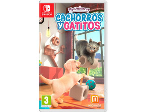 Add to cart My Universe: Cubs and Gatitos Switch My Universe: Cubs and Gatitos Switch