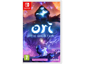 Add to cart Ori The Collection Switch Ori The Collection Switch