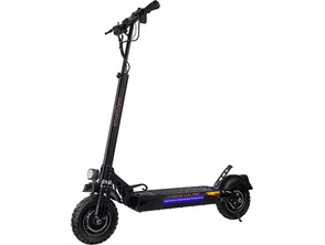 Add to cart Smartgyro Crossover Electric Scooter Dual Pro Black Smartgyro Crossover Electric Scooter Dual Pro Black