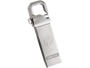 Add to cart Pendrive HP X750W USB 3.1 64GB Silver Pendrive HP X750W USB 3.1 64GB Silver