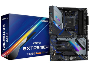 Add to cart Base Asrock X570 Extreme4 AM4 Base Asrock X570 Extreme4 AM4