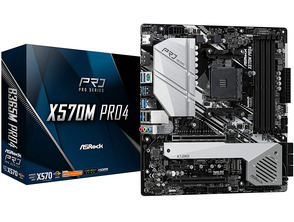 Add to cart ASROCK X570M PRO4 AM4 Base Plate ASROCK X570M PRO4 AM4 Base Plate