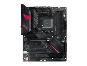 Add to cart ASUS AM4 RoG Strix Base Plate B550-F Gaming Wifi II ASUS AM4 RoG Strix Base Plate B550-F Gaming Wifi II