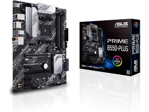 Add to cart ASUS Prime B550 Plus AM4 Base Plate ASUS Prime B550 Plus AM4 Base Plate