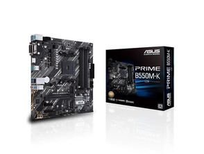 Add to cart ASUS Prime B550M-K AM4 Base Plate ASUS Prime B550M-K AM4 Base Plate