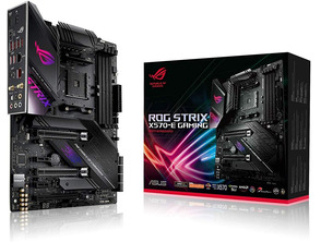 Add to cart ASUS ROG Strix AM4 X570-E Gaming Base Plate ASUS ROG Strix AM4 X570-E Gaming Base Plate