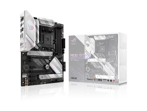 Add to cart ASUS ROG Strix B550-A Gaming AM4 motherboard ASUS ROG Strix B550-A Gaming AM4 motherboard