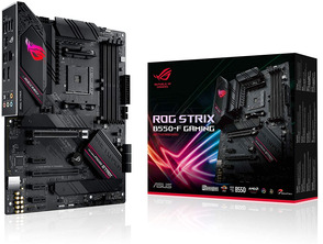 Add to cart ASUS ROG Strix B550-F Gaming AM4 Base Plate ASUS ROG Strix B550-F Gaming AM4 Base Plate