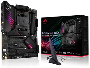 Add to cart ASUS ROG Strix B550-XE Gaming Wifi AM4 Base Plate ASUS ROG Strix B550-XE Gaming Wifi AM4 Base Plate