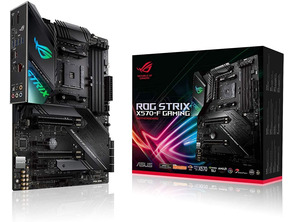 Add to cart ASUS ROG Strix X570-F Gaming AM4 Base Plate ASUS ROG Strix X570-F Gaming AM4 Base Plate