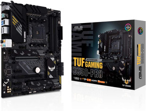 Add to cart ASUS TUF Gaming B550-Pro AM4 Base Plate ASUS TUF Gaming B550-Pro AM4 Base Plate