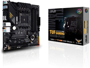 Add to cart ASUS TUF Gaming B550M Plus AM4 Base Plate ASUS TUF Gaming B550M Plus AM4 Base Plate