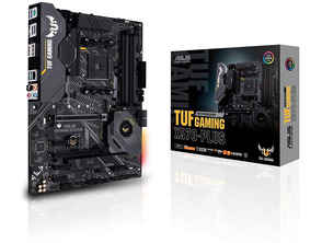 Add to cart ASUS TUF Gaming X570-Plus AM4 Base Plate ASUS TUF Gaming X570-Plus AM4 Base Plate
