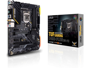 Add to cart ASUS TUF Gaming Z490 Plus (Wifi) 1200 Base Plate ASUS TUF Gaming Z490 Plus (Wifi) 1200 Base Plate