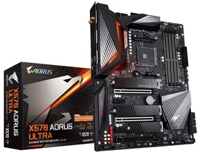 Add to cart Gigabyte AM4 X570 Aorus Ultra Base Plate Gigabyte AM4 X570 Aorus Ultra Base Plate