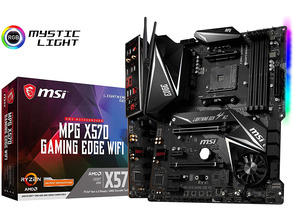Add to cart MSI MPG X570 Gaming Edge Wifi AM4 Base Plate MSI MPG X570 Gaming Edge Wifi AM4 Base Plate