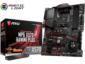 Add to cart MSI MPG X570 Gaming Plus AM4 Base Plate MSI MPG X570 Gaming Plus AM4 Base Plate