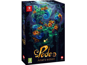 Add to cart Pode Artist's Edition Switch Pode Artist's Edition Switch