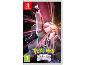 Add to cart Pokémon Pearl Gleaming Switch Pokémon Pearl Gleaming Switch