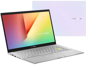 Add to cart ASUS Vivobook S S433EA-AM423T i5/8GB/512GB SSD/14 Laptop ASUS Vivobook S S433EA-AM423T i5/8GB/512GB SSD/14 Laptop