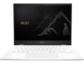 Add to cart Portable Convertible MSI E13 Summit Flip A11MT-019ES White Portable Convertible MSI E13 Summit Flip A11MT-019ES White