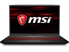 Add to cart Laptop Gaming MSI GF75 10SCSR (Thin) -245XES i7/16GB/512 SSD + 1TB HDD/GTX1650Ti/17.3 '' Laptop Gaming MSI GF75 10SCSR (Thin) -245XES i7/16GB/512 SSD + 1TB HDD/GTX1650Ti/17.3 ''