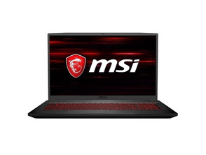 Add to cart Portable Gaming MSI GF75-245XES i7/16GB/512 SSD + 1TB HDD/GTX1650Ti/17.3 '' Portable Gaming MSI GF75-245XES i7/16GB/512 SSD + 1TB HDD/GTX1650Ti/17.3 ''