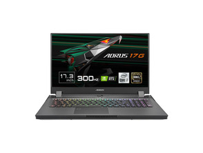 Add to cart Gigabyte Aorus Laptop 17G XC-8ES6430SH i7/32GB/512GB/RTX3070/17.3 '' Gigabyte Aorus Laptop 17G XC-8ES6430SH i7/32GB/512GB/RTX3070/17.3 ''