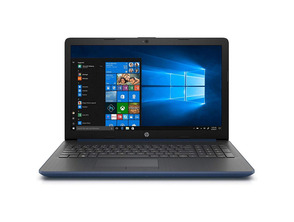 Add to cart HP notebook 15-DA0233NS Blue i3/8GB/256GB SSD/MX110/15.6"/W10 HP notebook 15-DA0233NS Blue i3/8GB/256GB SSD/MX110/15.6"/W10