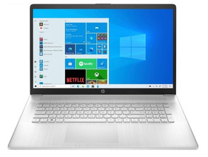 Add to cart HP 17-CN0002NS Laptop I5/8GB/512GB SSD/GeForce MX350/17.3 " HP 17-CN0002NS Laptop I5/8GB/512GB SSD/GeForce MX350/17.3 "