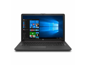 Add to cart HP notebook 250 G7 15A10EA N4000/8GB/256GB/15.6"/W10 HP notebook 250 G7 15A10EA N4000/8GB/256GB/15.6"/W10