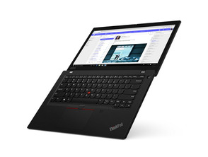 Add to cart Laptop Lenovo ThinkPad L490 i5/8GB/256GB SSD/14" Laptop Lenovo ThinkPad L490 i5/8GB/256GB SSD/14"