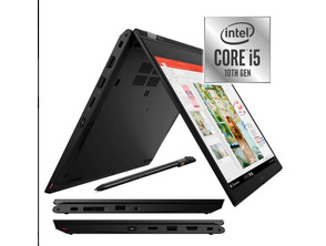 Add to cart Laptop Lenovo TP L13 YOGA (i5-1021U/8GB/512GB SSD) Laptop Lenovo TP L13 YOGA (i5-1021U/8GB/512GB SSD)